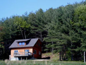 Cover photo for Broadwing Farm & Naturalbath Cabins