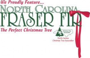 NC Fraser Fir Logo