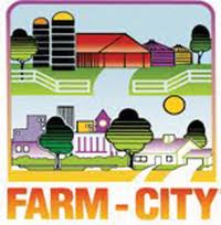 farm city