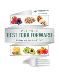 Best fork forward