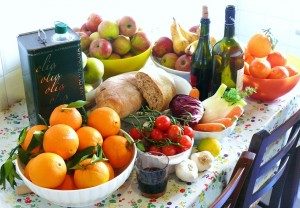 med way foods