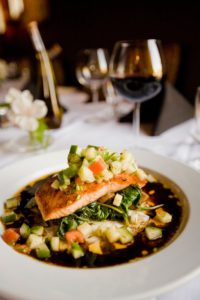 Salmon image