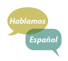 hablamos espanol