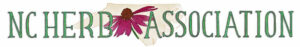 NC Herb Association Logo