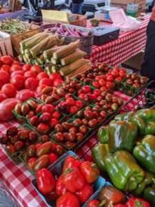 Cover photo for 56th Annual Winter Vegetable Conference & Trade Show-February 21-22, 2024