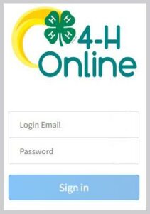 login to 4HO