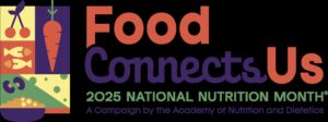 Food Connection banner