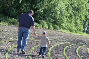 Cover photo for Farm Succession Workshop on April 24